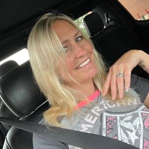 Meet your Posher, Kourtney